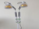 �ɺ�CQ-36TDP�ض���Ų������������ʽҽ�ÿ���˫ͷ���
